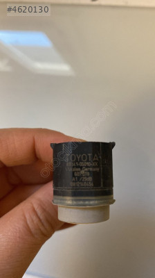 8934105010 Toyota Corolla 2015 park sensörü