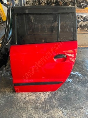 HYUNDAİ ATOS SOL ARKA KAPI