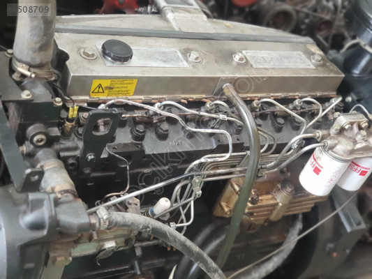 AS 950 DODGE MOTOR