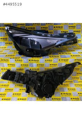 Hyundai Elantra Far Sag 2021