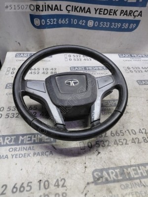 ÇIKMA TATA XENON DİREKSİYON SİMİDİ