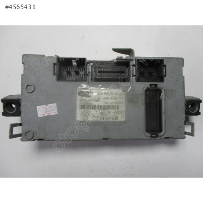 Fiat Albea Body Sigorta 51708059