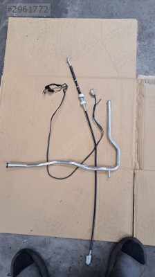 Mazda 323 Devirdaim Bodusu