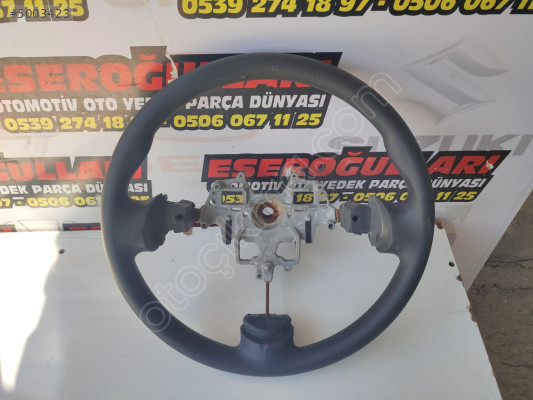 TOYOTA COROLLA DİREKSİYON SİMİDİ 2003 2007