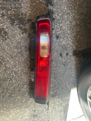Reno trafic arka sağ stop lambası 2015 -2020
