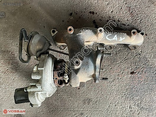 03C145702L 1.4 TSİ EGSOZ MANİFOLT TURBO Çıkma ORJİNAL Pa - Vossan Otomotiv 03C145702L 1.4 TSİ EGSOZ MANİFOLT TURBO Çıkma ORJİNAL Pa - Volkswagen Orijinal Çıkma Yedek Parça Ankara