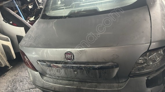 FİAT LİNEA 1,3 E,5 BAGAJ