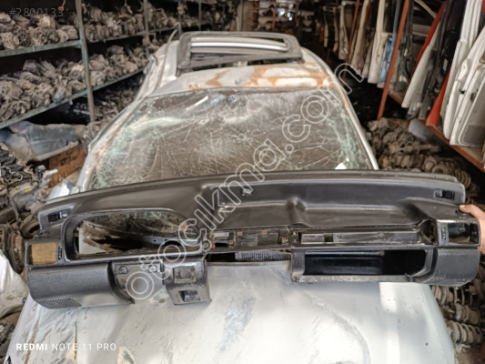 FIAT UNO ORJİNAL ÇIKMA TORPİDO