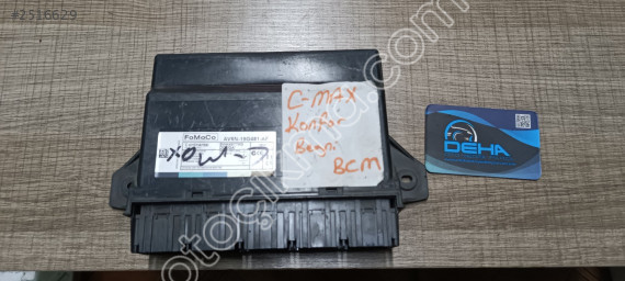 Ford C-Max çıkma orjinal konfor beyni BCM