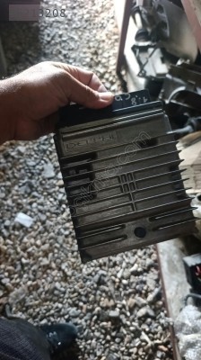 Ford connect beyin