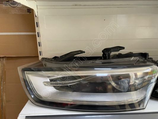 AUDİ Q3 SOL FAR