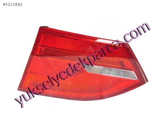Stop Jetta 2011-2015 5C6945094