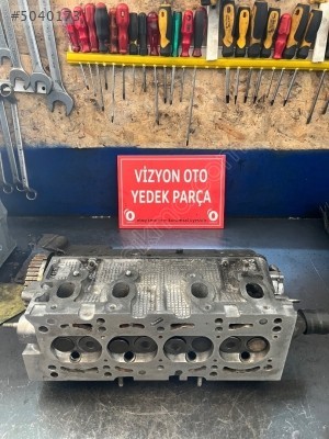 FİAT DOBLO 1.2 BENZİNLİ SİLİNDİR KAPAĞI