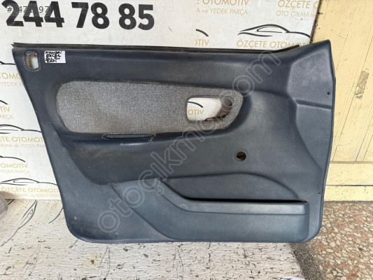 HYUNDAİ EXCEL SOL ÖN KAPI DÖŞEMESİ ORJINAL ÇIKMA TEMİZ