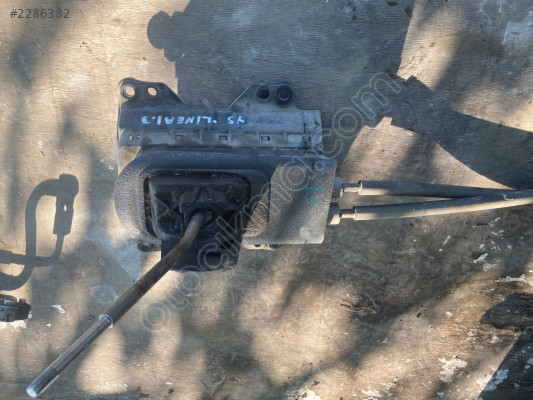 Fiat Linea Vites Mekanizması