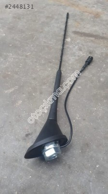 MAZDA 3 Radyo Anteni