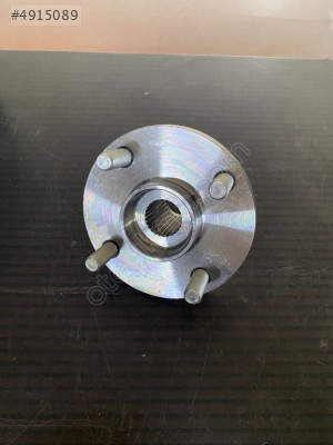 Toyota Corolla Ön Teker Poryası   19982002