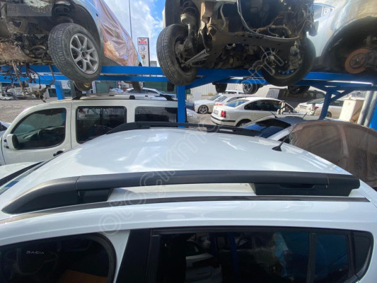 DACİA SANDERO TAVAN ÇITASI