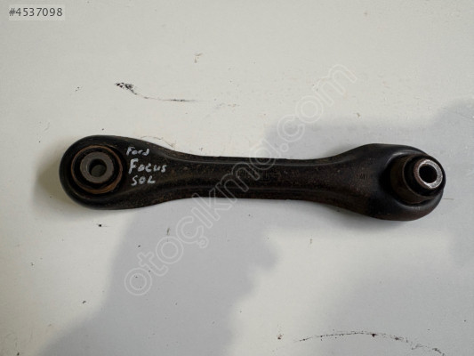 FORD FOCUS 2 HB. SOL ARKA ALT SALINCAK