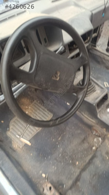 Tofaş direksiuon