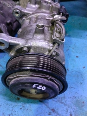 BMW F20 KLİMA KOMPRESÖRÜ