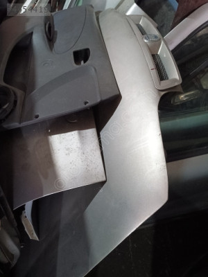 Fiat palio kaput
