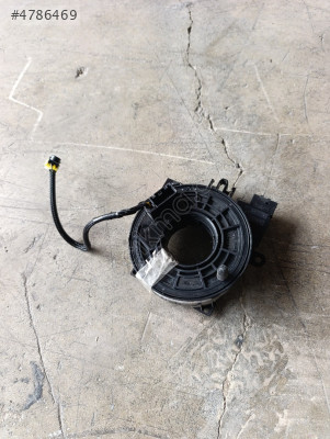 255543182R Renault express sargı Makara