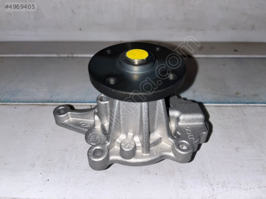 KONA 1.6 MOTOR CONTASIZ DEVİRDAİM