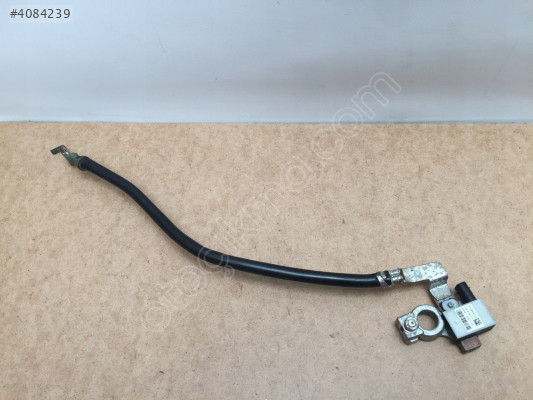 FORD FOCUS AKÜ EKSİ KUTUPU ORİJİNAL