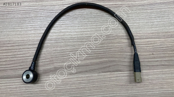 VURUNTU SENSÖRÜ KABLOLU Q7 2015 06E905377H
