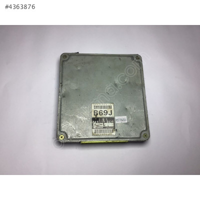 Mazda Motor Beyni B69J18881B