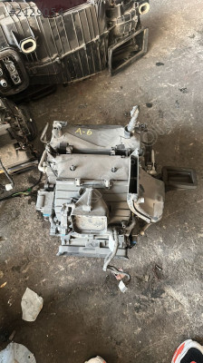 AUDİ A6 KLORİFER PETEĞİ MG OT O