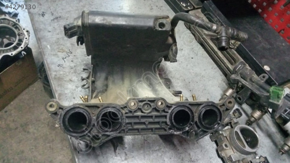 Citroen Saxo 1.4 emme manifod