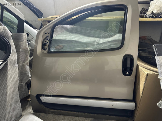 Fiorino sol ön kapı hatasız