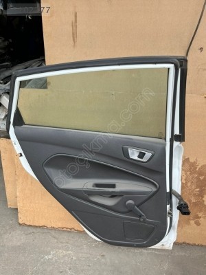 FORD FİESTA KAPI DÖŞEMESİ