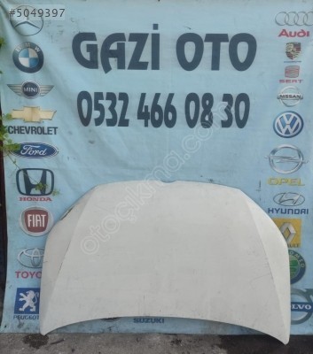 VOLKSWAGEN CADDY 2010-15 MOTOR KAPUTU