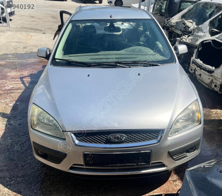 FORD FOCUS 2 KOMPLE ÖN SET KAPUT PANEL FAR