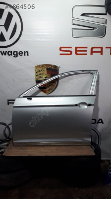 VOLKSWAGEN PASSAT B8 SOL ÖN KAPI ORJİNAL ÇIKMA