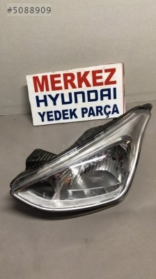 HYUNDAI i10 SOL FAR