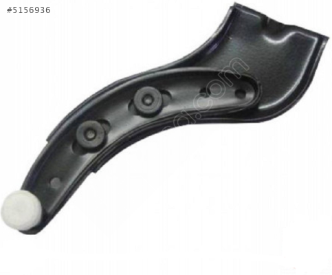 KAPI SÜRGÜSÜ CADDY 04-15  ÜST SAĞ KAPI   2K0843436B
