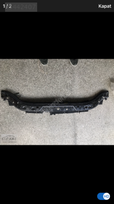 RENAULT MEGANE 2 ÜST TRAVERS SIFIR İTHAL