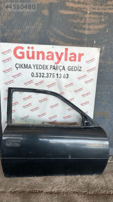 OPEL ASTRA F SAĞ TEK ÖN KAPI