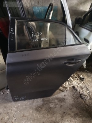 HYUNDAİ İ20 SOL ARKA KAPI