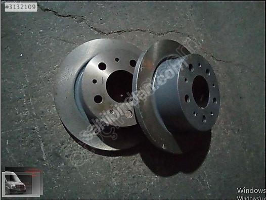 Karsan Jest ön Disk