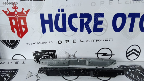 OPEL ASTRA J ÖN PANEL SACI 13456178