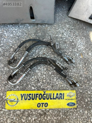 CORSA C 1.2 KLİMA BORUSU