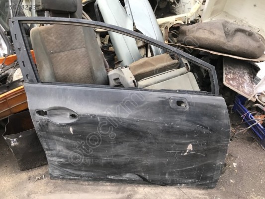 Honda Cıvıc Sağ Ön Kapı 2012-2015