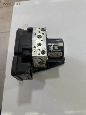 Jetta abs beynı