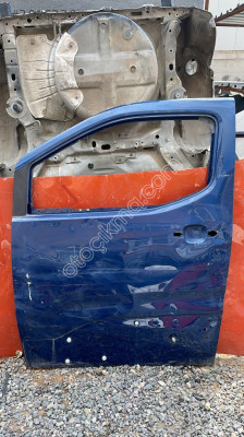OPEL COMBO E SOL ÖN KAPI ÇIKMA SÖKME YEDEK PARÇA