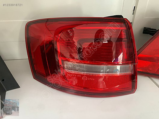 2014-2024 JETTA SOL DIŞ STOP